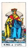   - King Of Cups
