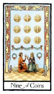 9 